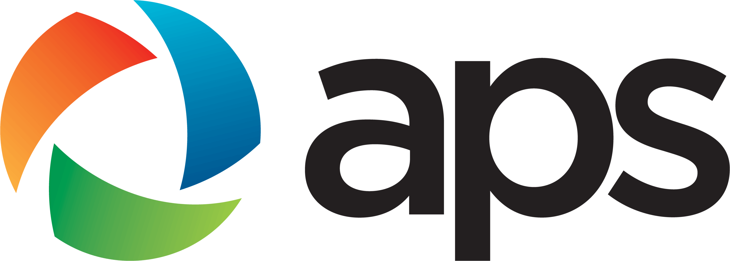 APS transparent