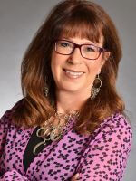 Suzy Greenwood - AZ Tax Advisors - Tempe Chamber of Commerce