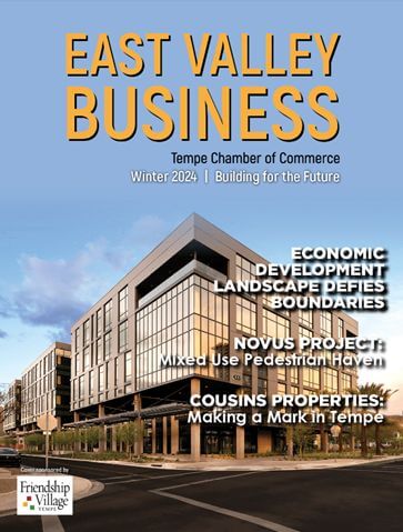 East Valley Business Cover Q1