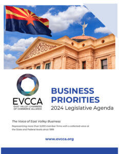 2024 EVCCA Priorities - Final Draft