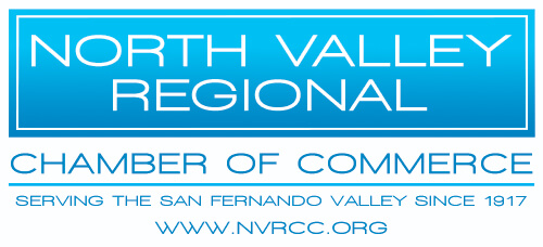 North Valley Regional Chamber logo