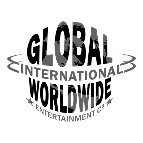 Global International Worldwide logo