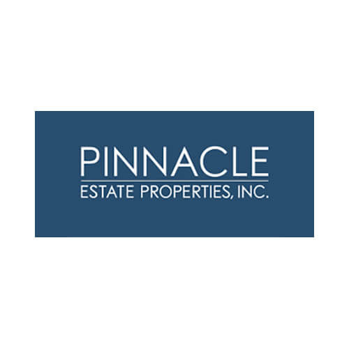Pinnacle Estate Properties logo