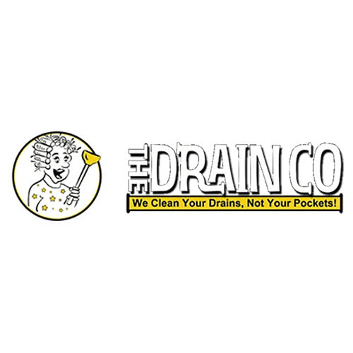 The Drain Co logo