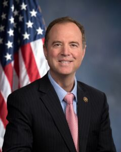 Adam Schiff Adam Schiff