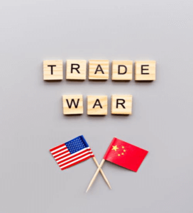 Trade Wars Trade Wars