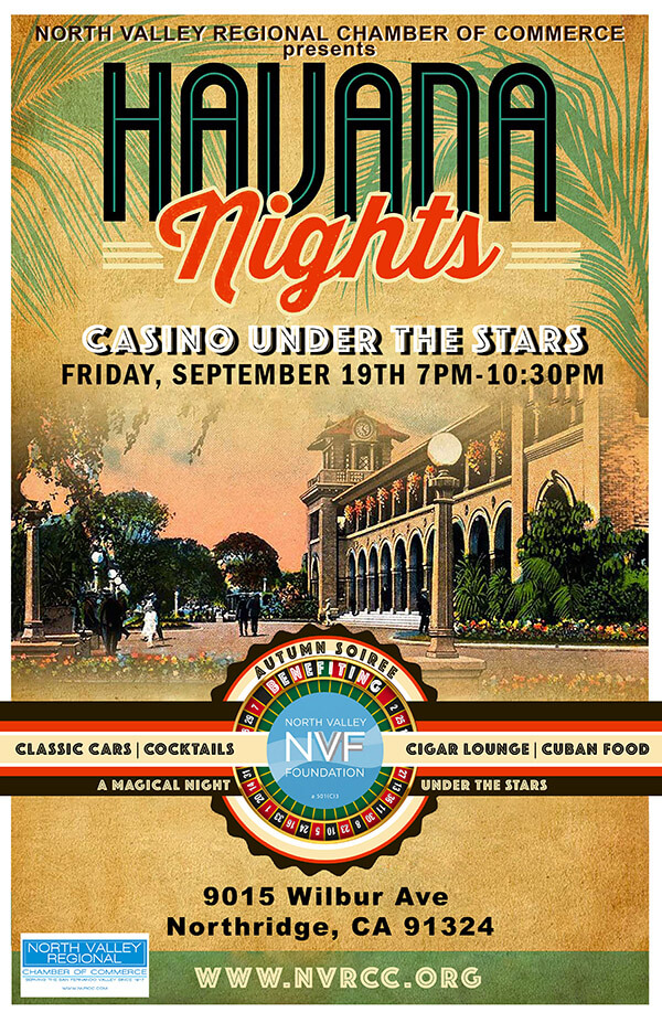 HavanaCasino_Poster_without QRcode