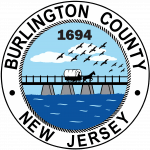Burlington County Seal - August 2020