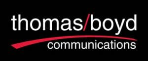 Thomas/Boyd Communications
