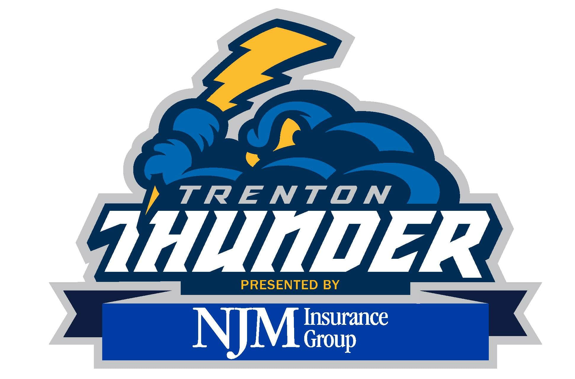 Thunder 2019 Logo