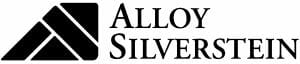 Alloy logo Alloy logo