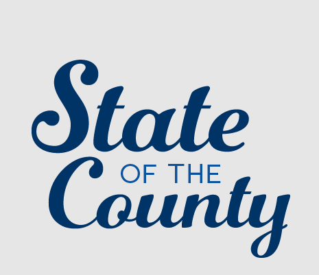 State of the County