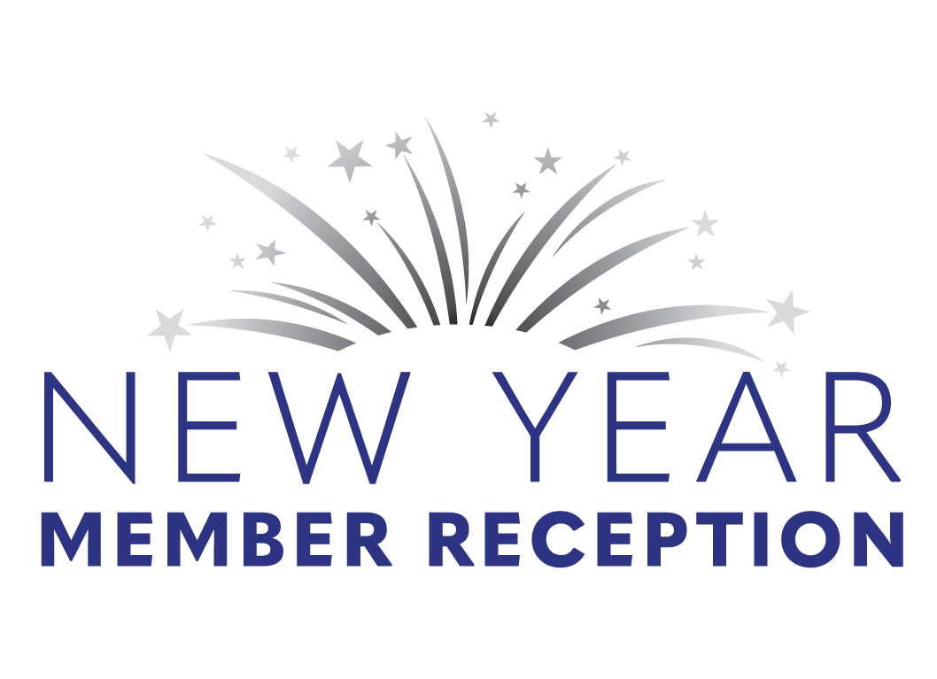 NewYearReception logo