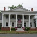 the barber house chamber of commerce