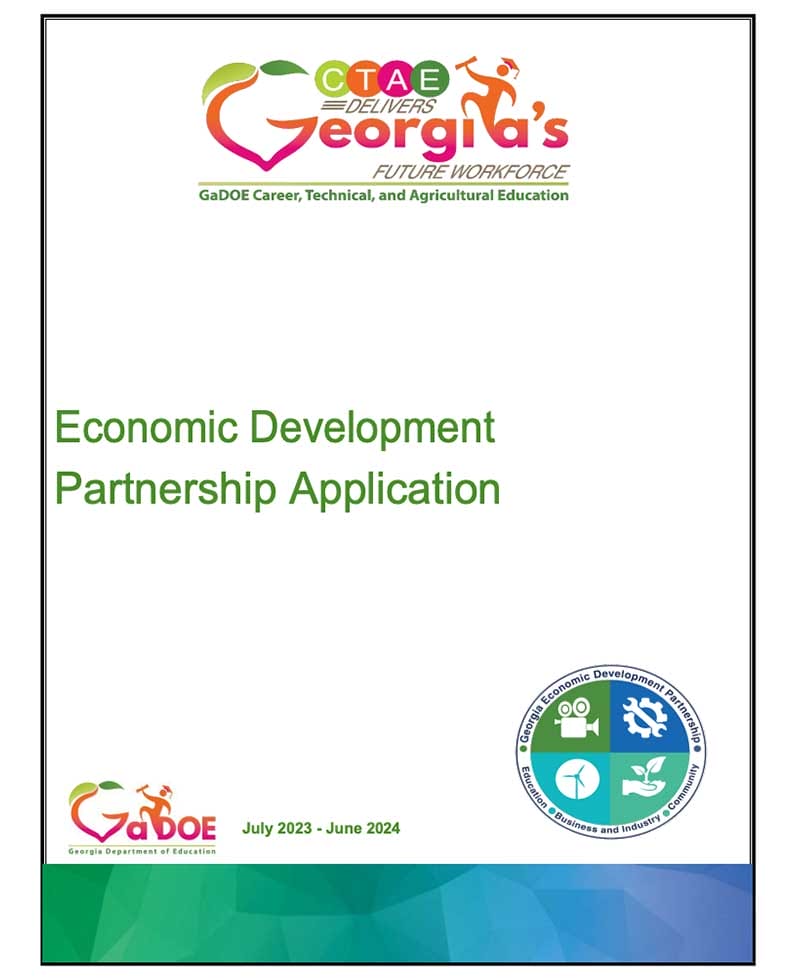 GaDOE-Economic-Development-Partnership