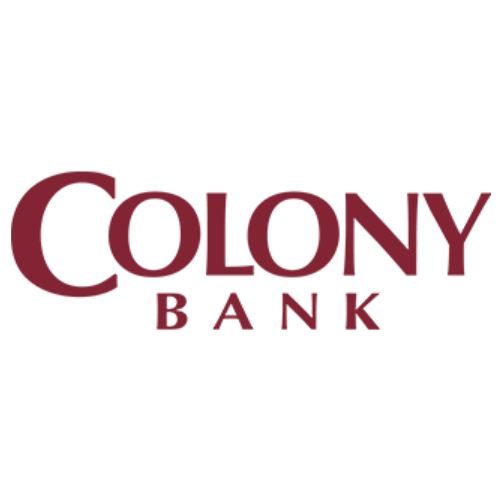 colony bank