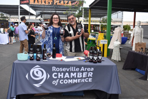 roseville chamber table