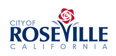 city of roseville logo