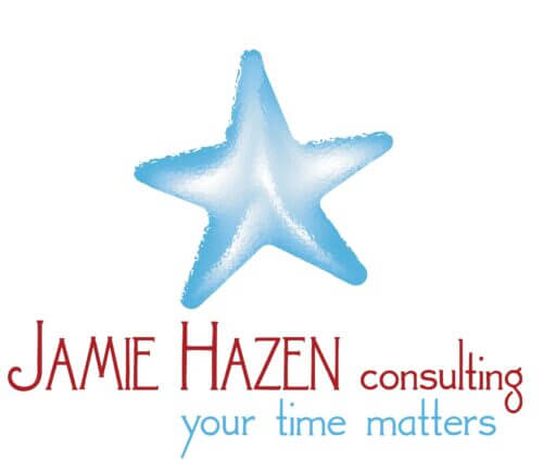 jamie hazen consulting logo