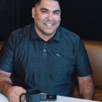 Johnny Perez One Punch Cards / Frequency Coworking