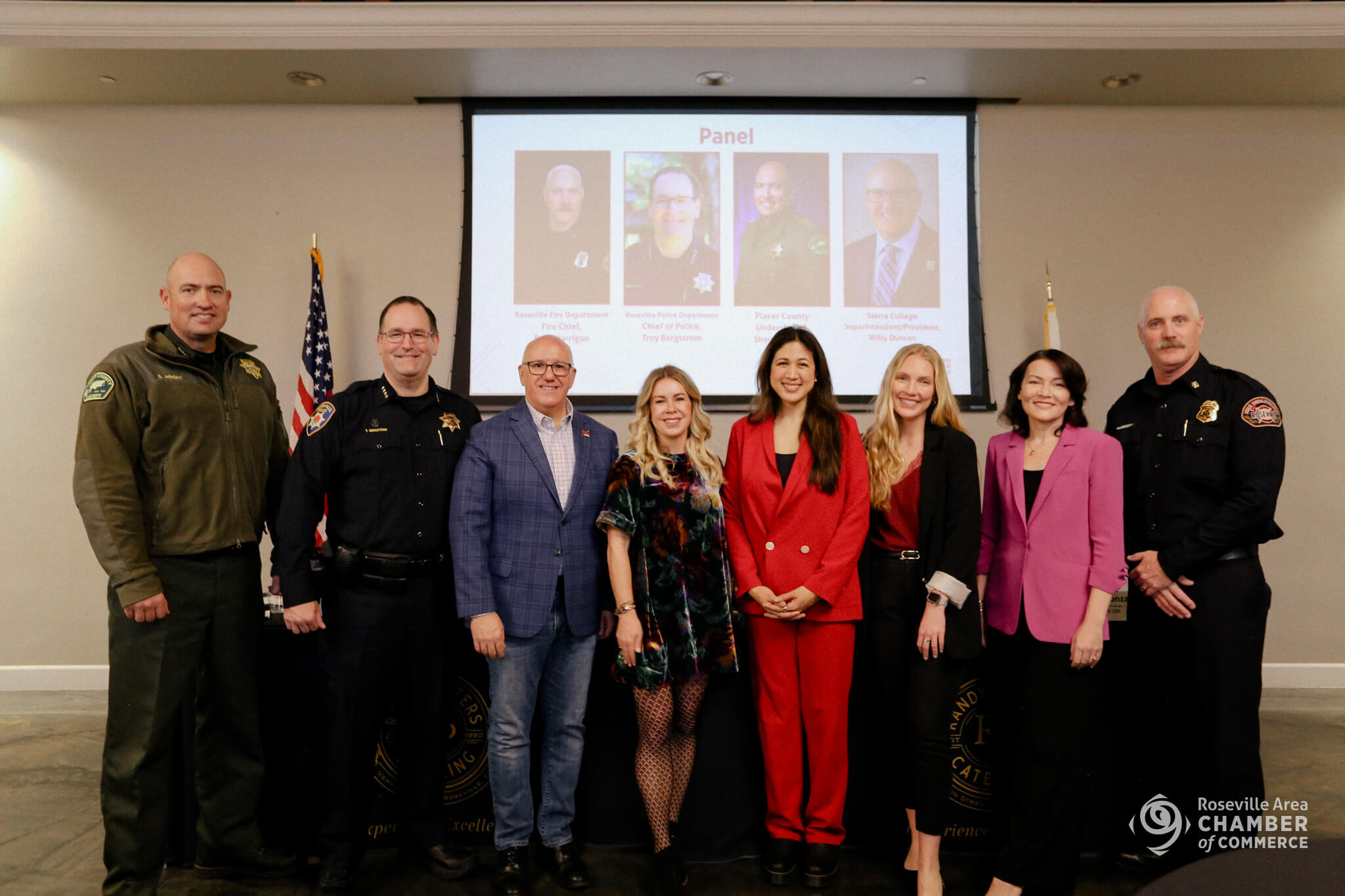 Feb EconGov Regional Public Safety Training Center