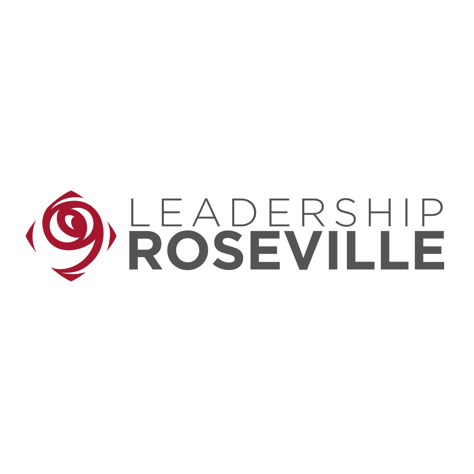 NEW Leadership Roseville Logo