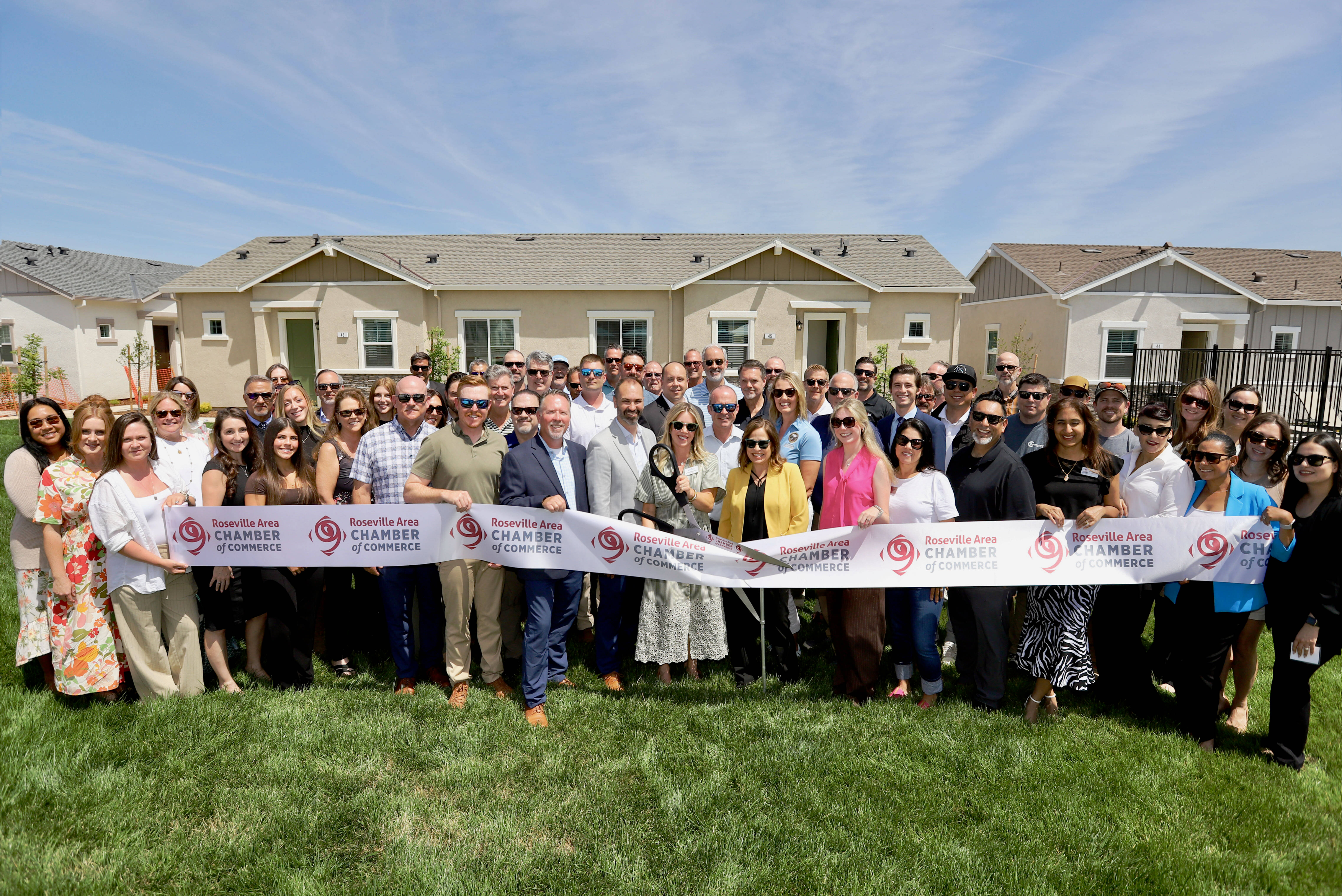 Estia Roseville GO Group Photo 6.2.26