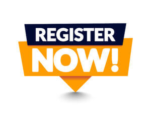 Vector,Illustration,Register,Now,Speech,Bubble,Label