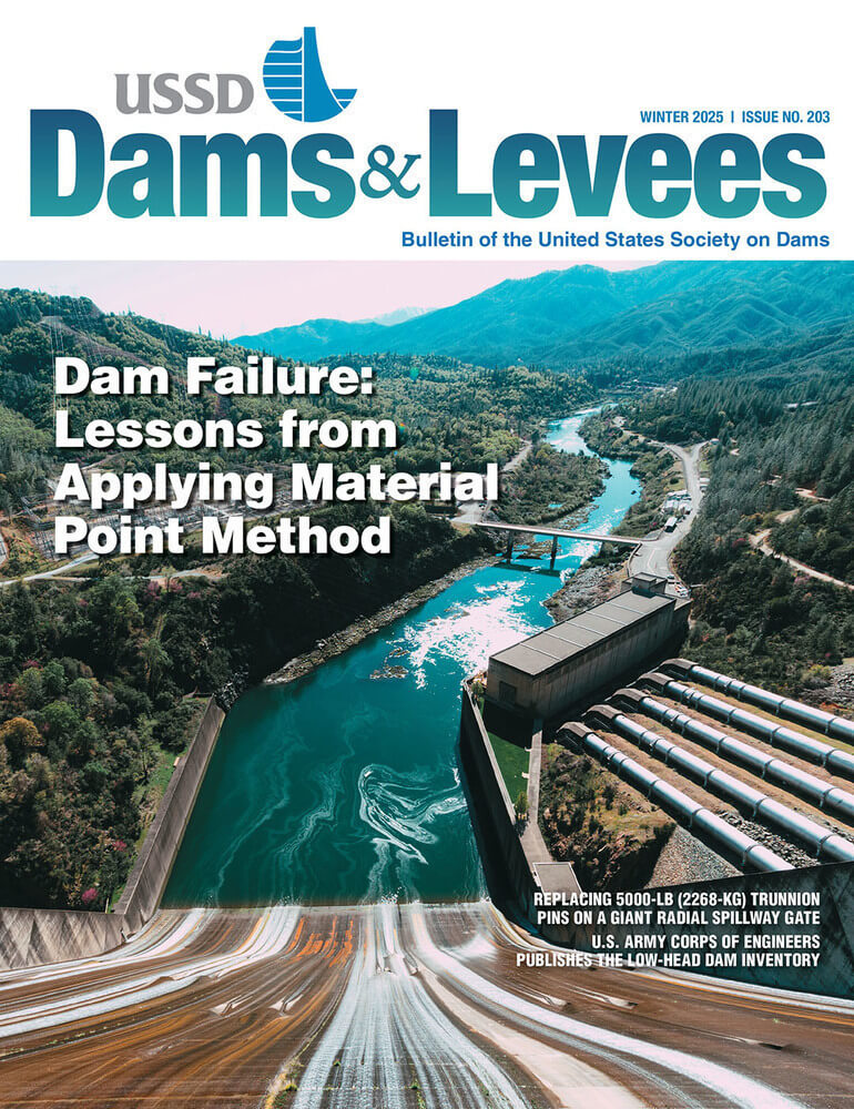 Cover Winter 2025 Cover Winter 2025