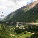 Snowbird Tram 115002