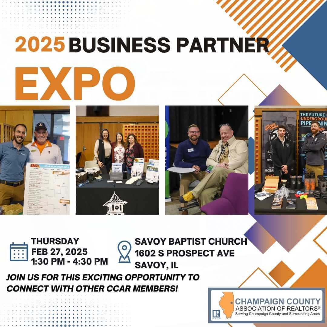 2025 CCAR Business Expo