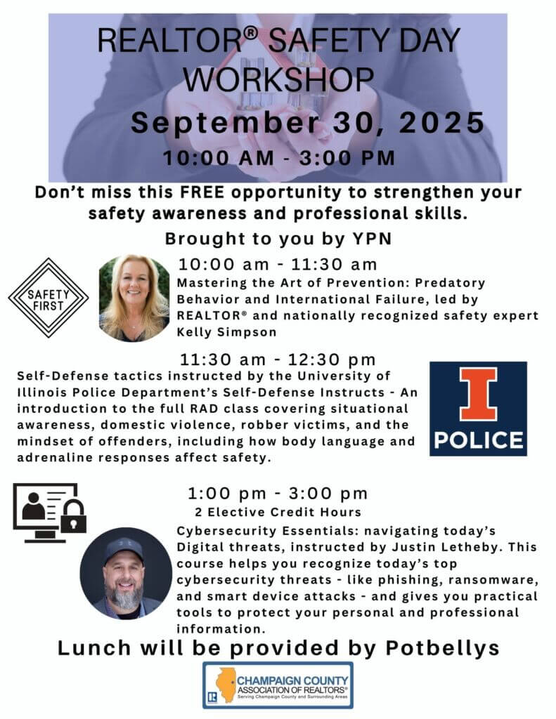 realtor® safety day (3) realtor® safety day (3)