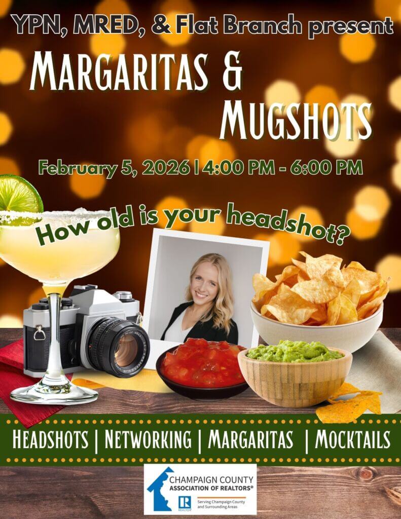 Margaritas &amp; Mug graphic