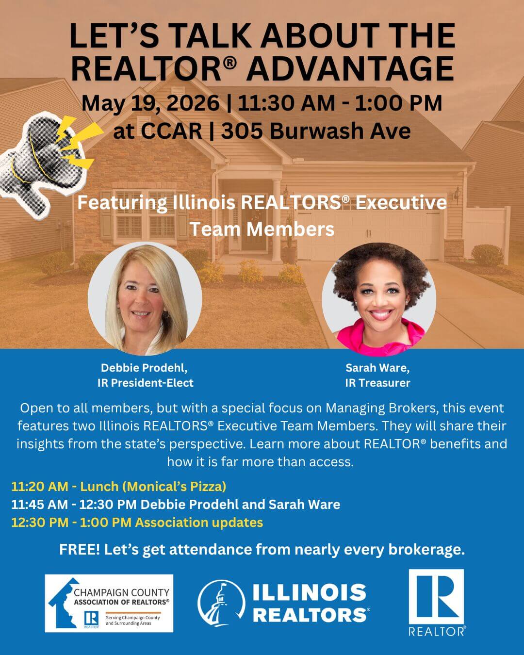 Let’s talk About the REALTOR® (2)