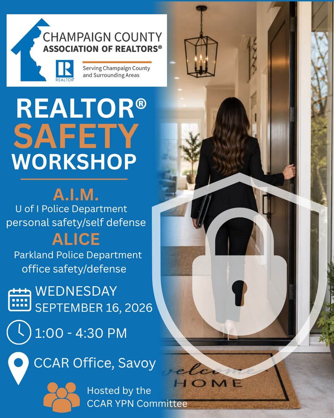 REALTOR safety day (3)