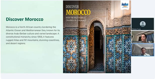 Click here to view the Webinar