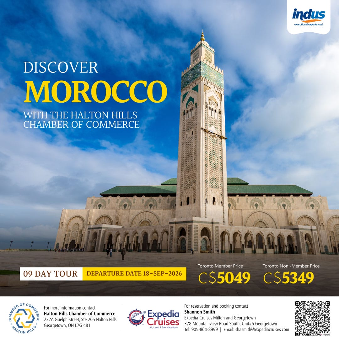 Updated Morocco Marketing 2