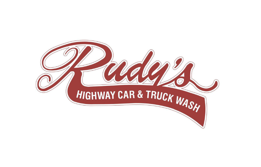 Rudy's Carwash