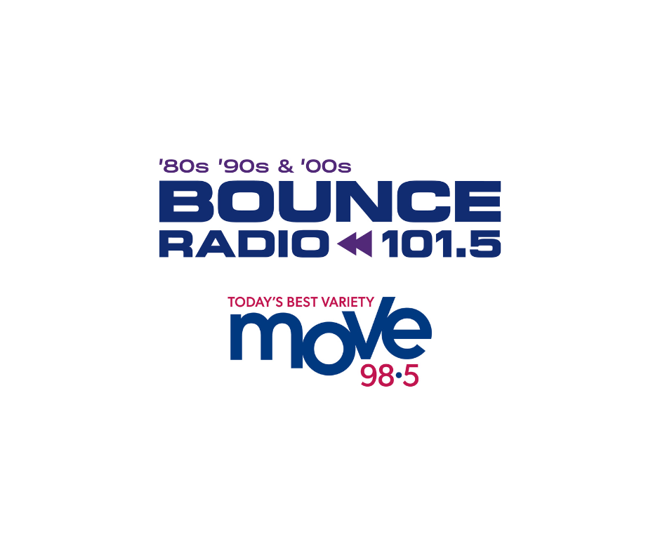Bounce / Move