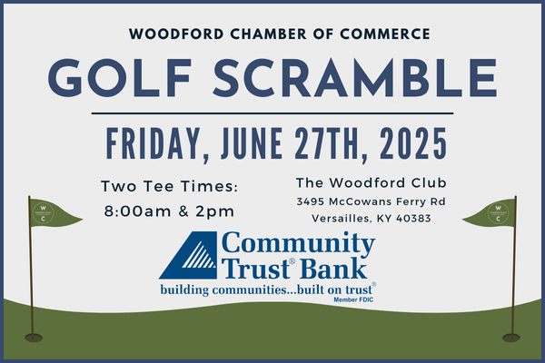 Golf Scramble Event Cover (600 × 400 px) 2025 Golf Scramble Event Cover (600 × 400 px) 2025