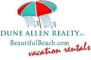 Dune Allen Realty Logo