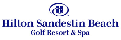 Hilton Sandestin Logo