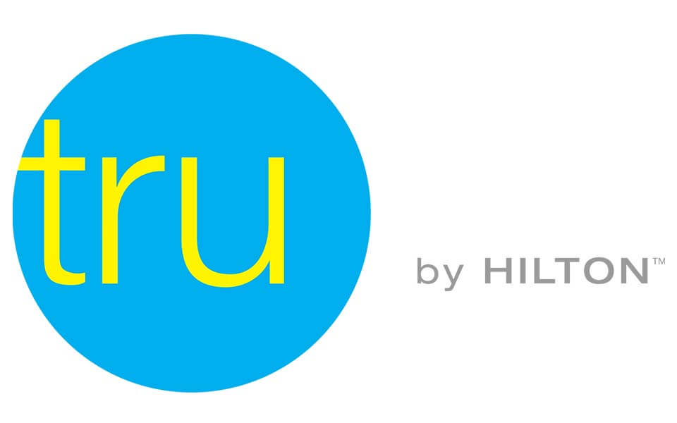 tru by hilton logo