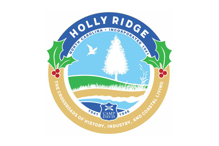 Holly Ridge