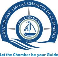 Let the East Dallas Chamber be Your Guide