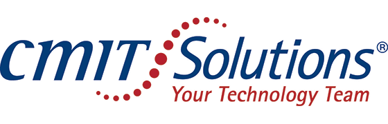 CMIT Solutions of Dallas Logo CMIT Solutions of Dallas