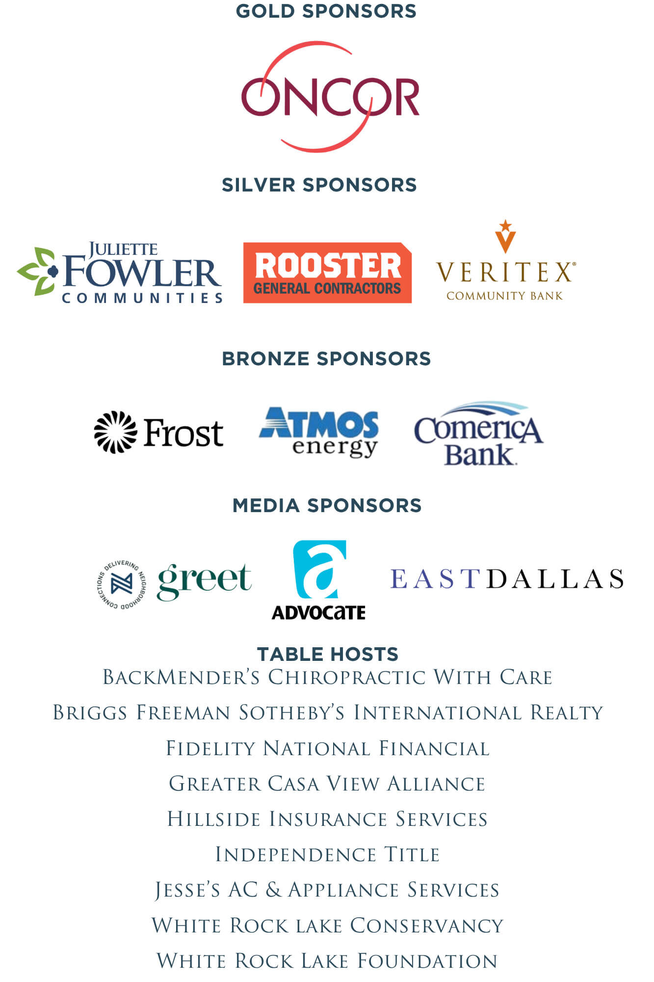 Econ Summit program 2025 Econ Summit program 2025