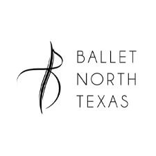 Ballet-North-Texas-Logo