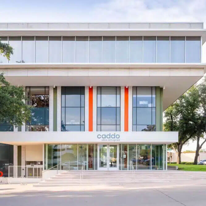 Caddo Offices