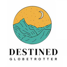 Destined-Gobetroter-Logo